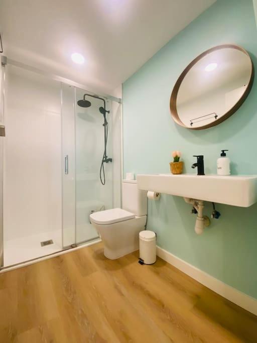 バレンシアBeautiful And Charming Loft In Russafa Sohoアパートメント エクステリア 写真